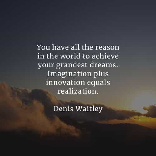 Imagination quotes that'll help fuel your creative power