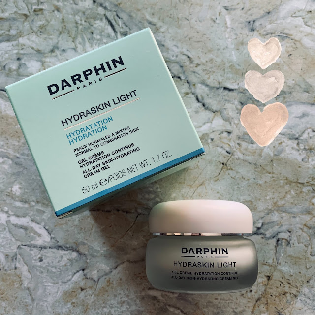 DARPHIN: HYDRASKIN LIGHT CREMA HIDRATANTE