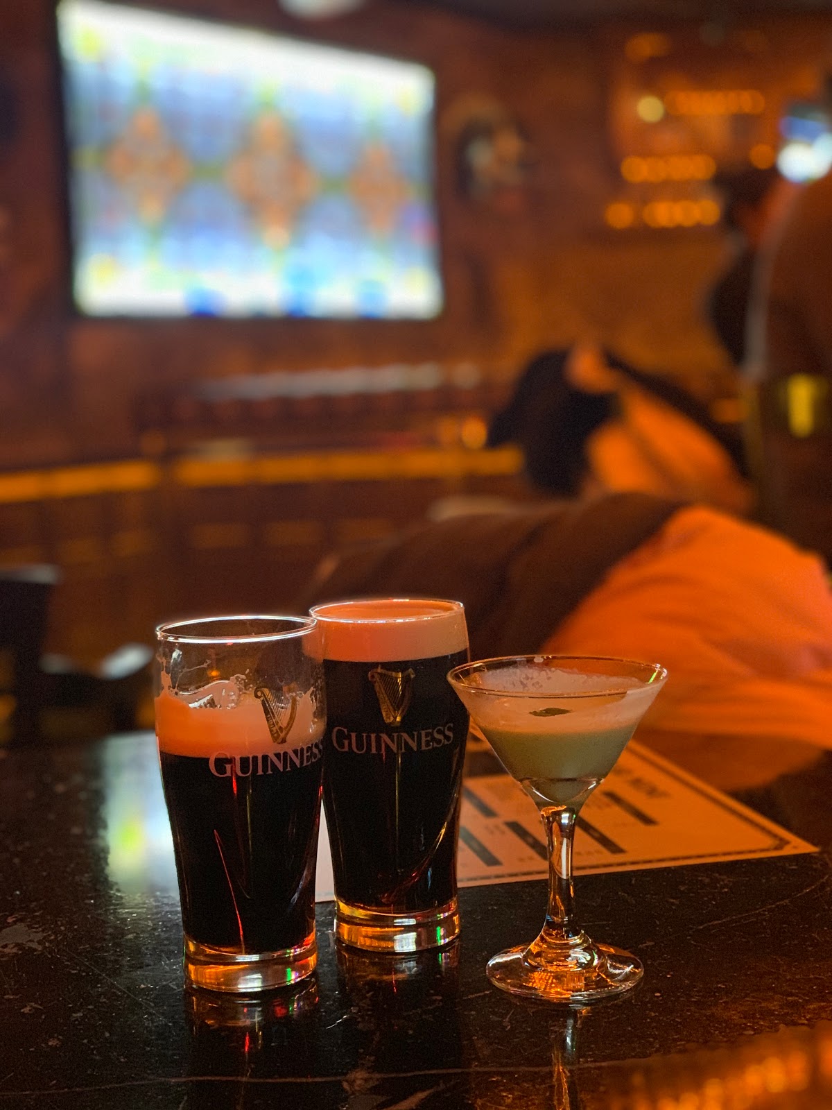 Whats Up, Korea?) hot place in itaewon,seoul Jack's bar