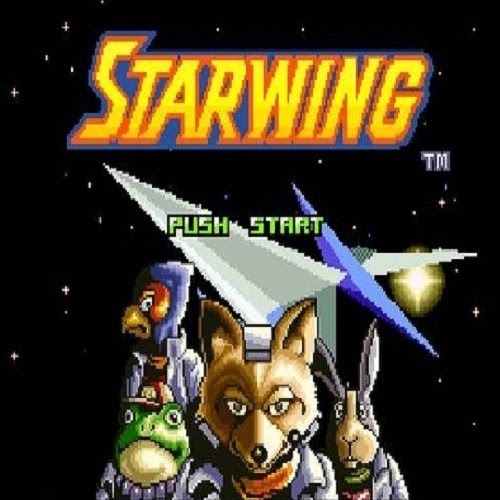 Star Fox Exploration Showcase para SNES