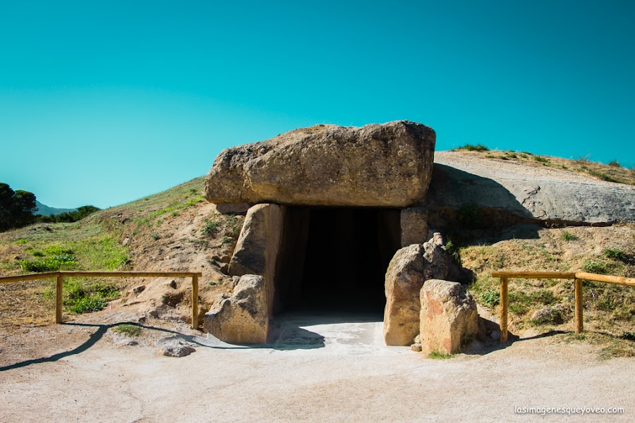 5 imprescindibles que ver en Antequera