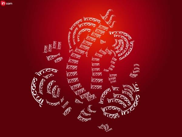 25 HD Ganesha Widescreen Wallpapers : Desktop High Quality | Ganpati