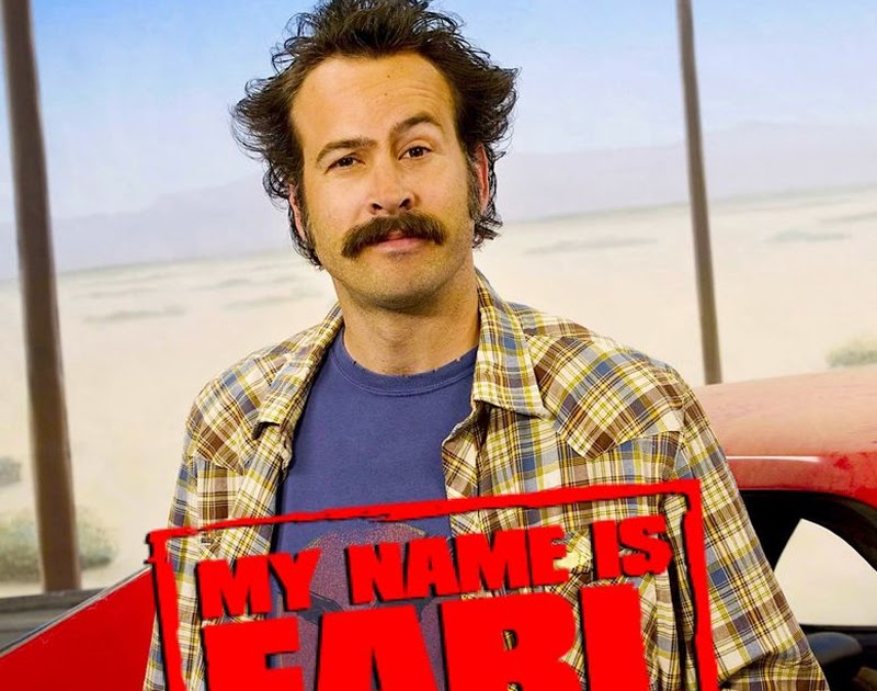 My Name Is Earl Serie Completa Español Latino MEGA
