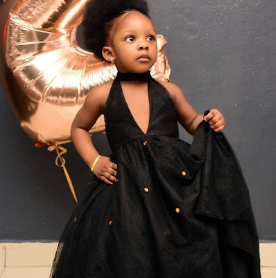 Serena Williams radiant as she flaunts her baby bump in a navy blue minidress 65 c