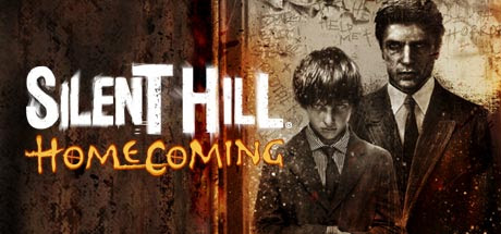 Silent Hill Homecoming MULTi5-PROPHET