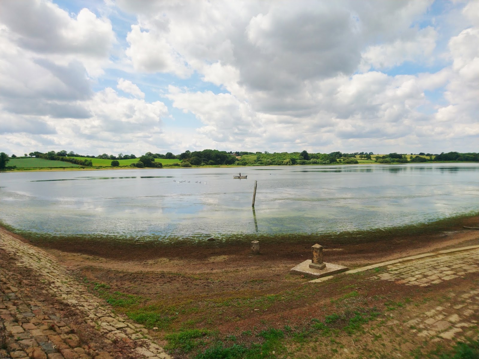 PJA Storytellers Night Ravensthorpe Reservoir Walk