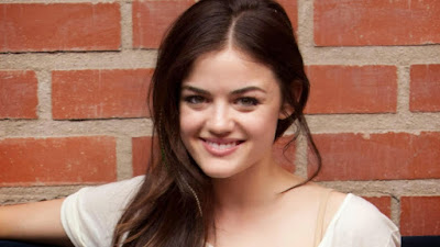 Lucy Hale 4k Ultra HD Wallpaper Lucy Hale 4k Ultra HD Wallpaper