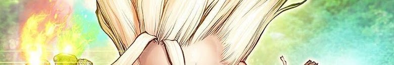 Dr. Stone - หน้า 206