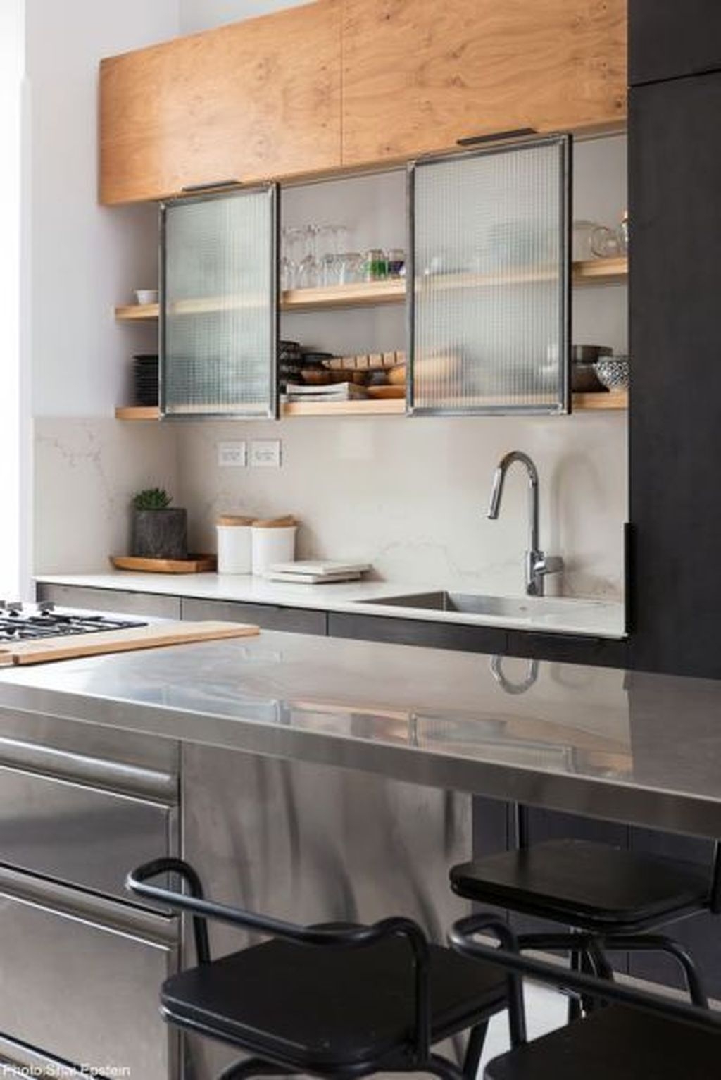 20+ Modern Scandinavian Kitchen Design Ideas You Must See