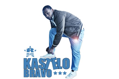 Kastelo Bravo - Minha Dama