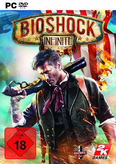 System Requirements Of Bioshock Infinite – RXFRF