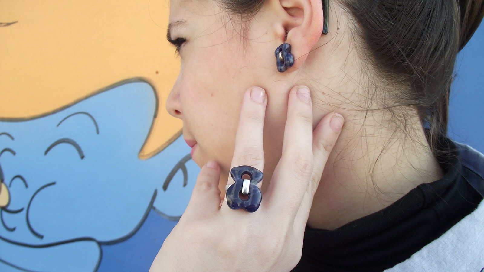 ♫ ♫ El Oh la lá