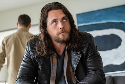 Animal Kingdom Season 5 Ben Robson Image 1