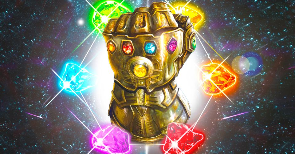 Marvel reveals MCU's Infinity Stones are destroyed in the ...