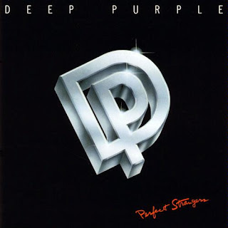 Deep Purple - "Perfect Strangers"