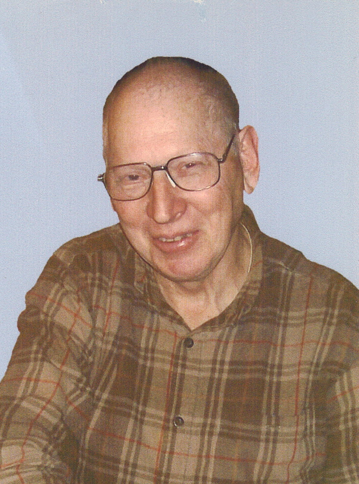 Wellsville Regional News (dot) com Obituary Robert E. Pollock, 76