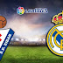 Prediksi Bola Eibar vs Real Madrid 21 Desember 2020