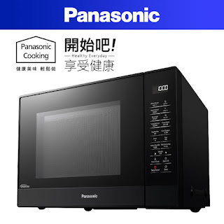 Panasonic國際牌32公升變頻微波爐