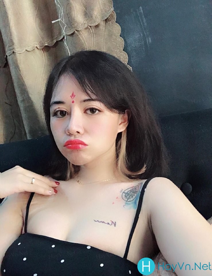 Ngọc Mun: Sexy từ độ nào mà anh không hay :x