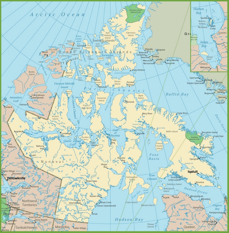 Finding Your Canadian Story: Vital Statistics Part 6 - Yukon, Northwest