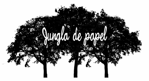 Jungla de papel