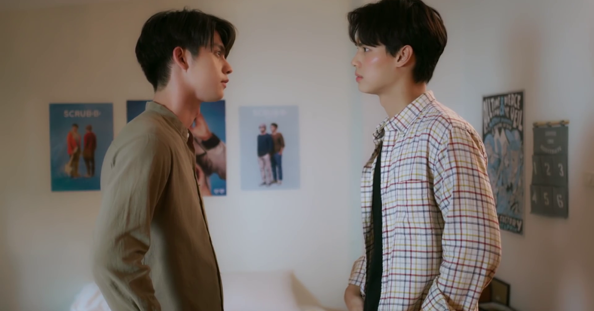 2gether: The Series – Episode 10