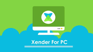 Xender for pc download