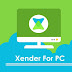 Official Xender For PC Free Download Windows 7-8-10-XP