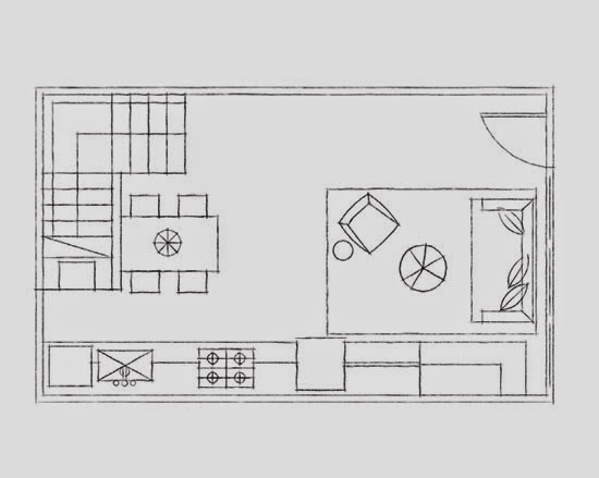 Decoração do apartamento teve uma exigência: tinha que ser confortável e clean. Blog Achados de Decoração Decoração do apartamento teve uma exigência: tinha que ser confortável e clean. Blog Achados de Decoração