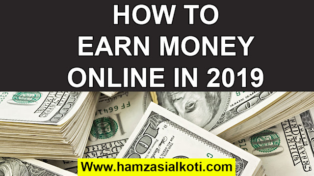 how to make money online work from home without investment opportunity
