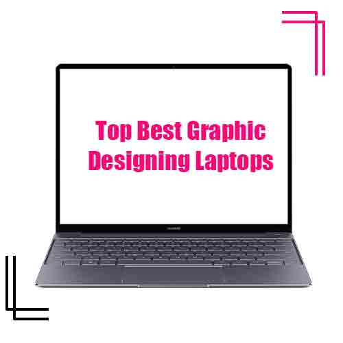 Best Laptops for Graphic Designs 2020 Everest Guru