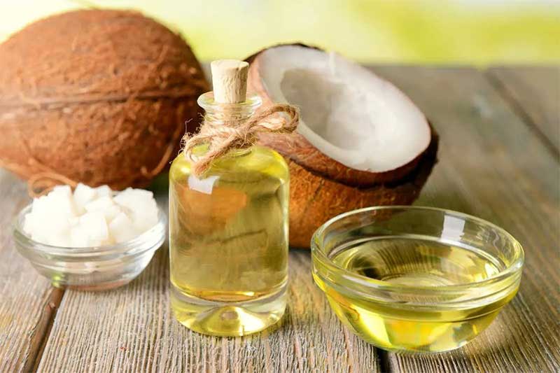 Coconut Oil for Canker Sores — How Does It Work? Dr Farrah MD