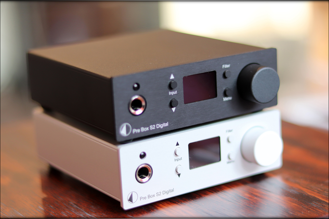 Natural Mqa Dac Performer Pro Ject Pre Box S2 Digital Dac And Preamp Review Audiophile Heaven
