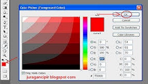Cara Membuat Logo Dengan Photoshop Cara Membuat Logo Dengan Photoshop
