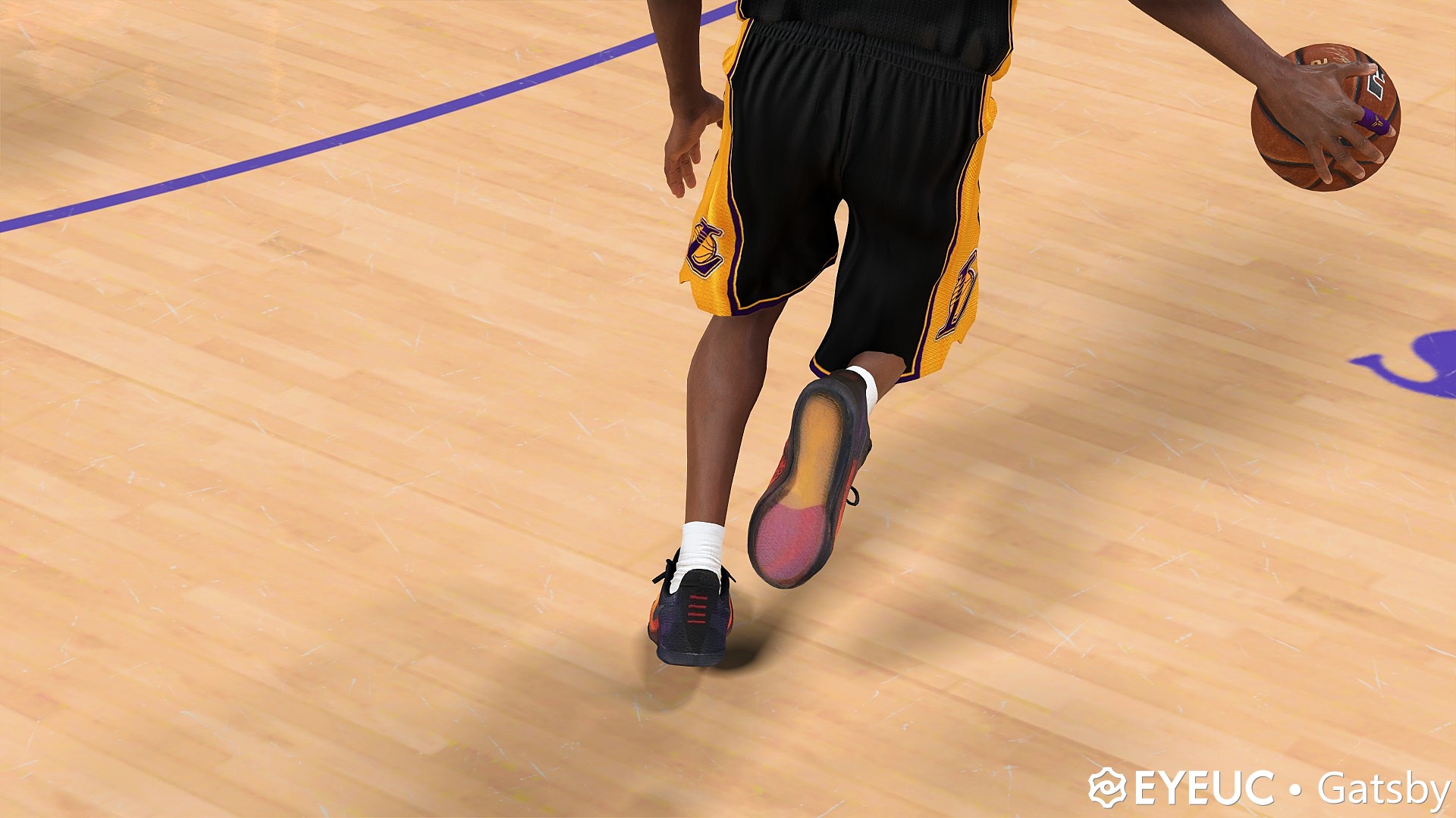 2k21 kobe shoes
