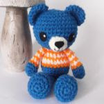 http://bajounaseta.blogspot.com.es/2016/01/luis-el-oso-amigurumi.html