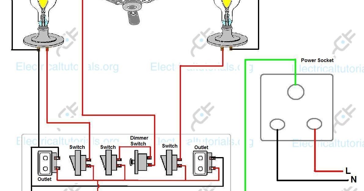 21 Beautiful 6 Pin Switch Wiring Diagram