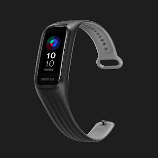 OnePlus band price and features OnePlus band price and features