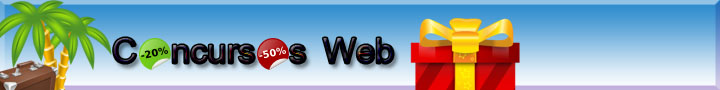 Concursos Online - Concursos Web - Concursos Gratis