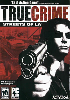 True Crime - Streets of LA Full Game Download