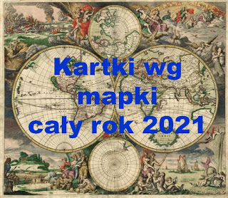 bawię się z Anią 2021 roku