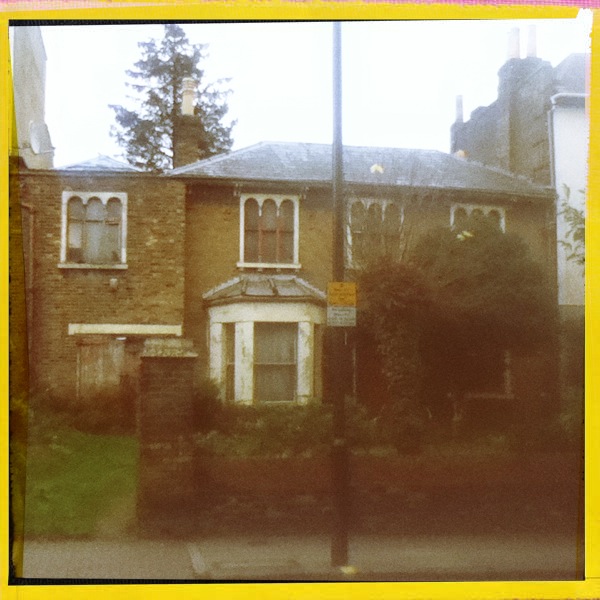 THE HORNSEY ROAD 2011