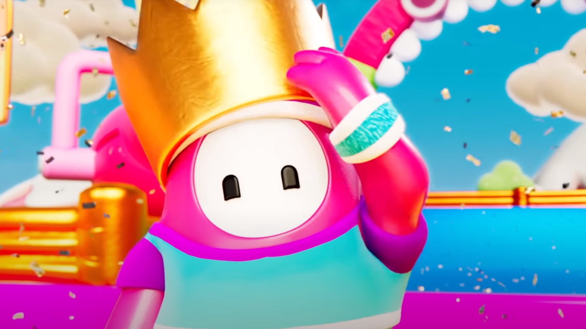 تأجيل إصدار Fall Guys على Xbox و Nintendo | Gamers Field