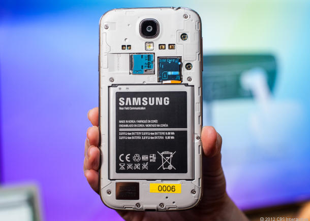 الإعلان رسمياً عن سامسونج جالاكسي اس 4 ( صور + فيديو ) | Introducing Samsung GALAXY S 4 