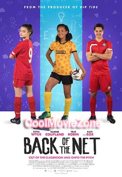 Back of the Net (2019)