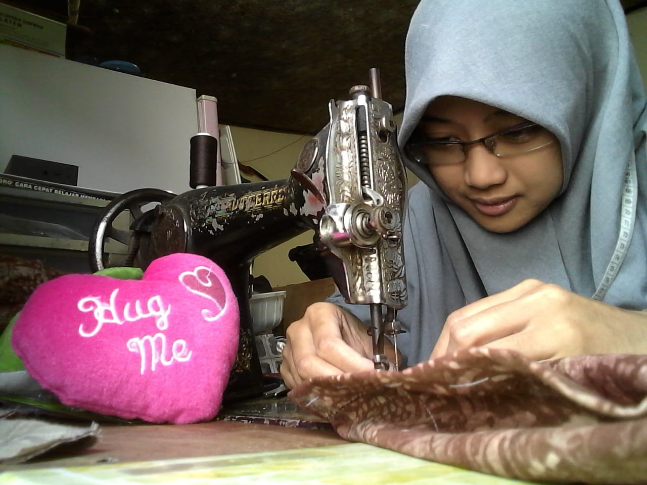 Cerita Hijrah Ustadz Hanan Attaki Mika Put x