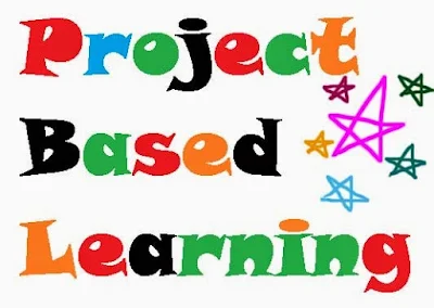 Pembelajaran Berbasis Proyek (Project Based Learning)