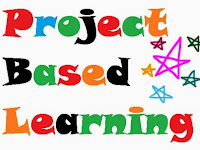Model Pembelajaran Berbasis Proyek Project Based Learning