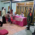 Peran Serta Babinsa Keprabon Dampingi pembagian Kartu KKS Untuk Warga Yang Kurang Mampu
