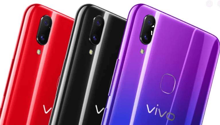 Tips Melacak | Mengetahui Lokasi Smartphone Vivo Ketika Lupa Atau